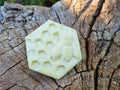 Naturally Handmade Beeswax Soap